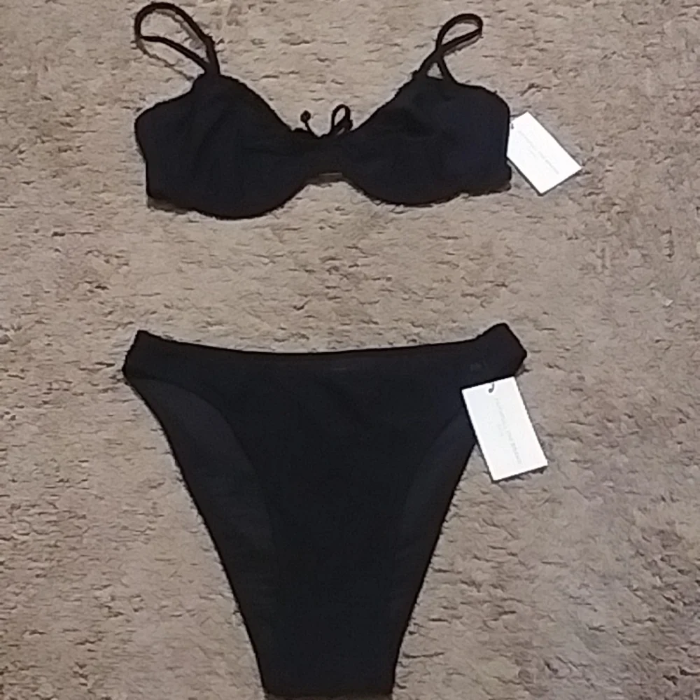 Faithfull the Brand sariska bikini